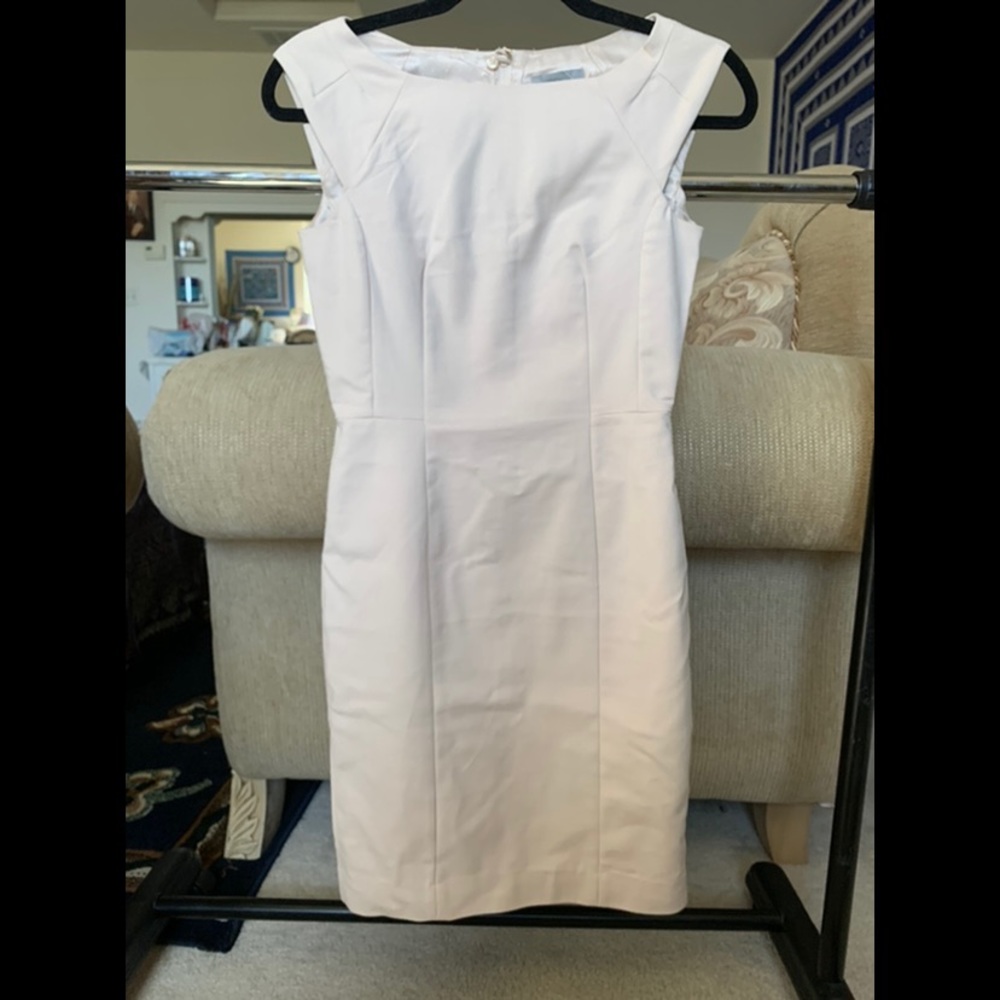 Work dress